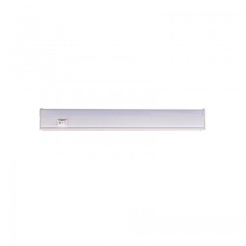 LED светильник мебельный Т5 6W 6500K 510Lm 300мм