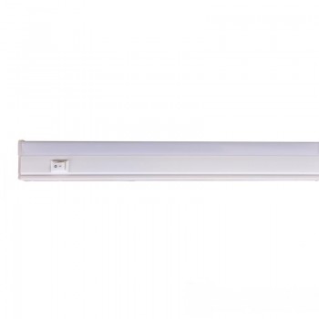 LED светильник мебельный Т5 20W 6500K 1700Lm 1200мм
