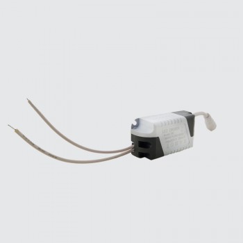 Драйвер для LED панелей 3 Вт Input: AC 175-265 В Output:DC 36-48V