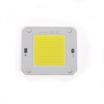 LED матрица COB 50 Вт 6500К