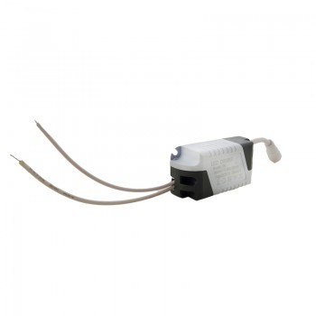 Драйвер для LED панелей 3 Вт Input: AC 175-265 В Output:DC 36-48V
