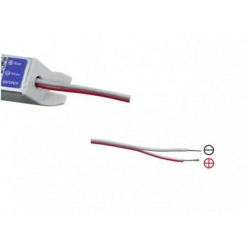 Блок живлення NeonPro Slim 20W DC12V (TL-12E20)