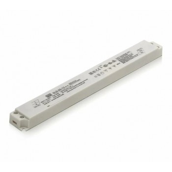 Блок живлення Mean Well 50.4W DC12V (SLD-50-12)