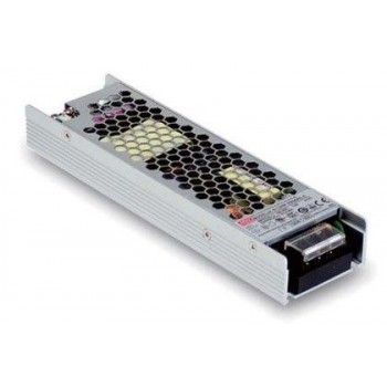 Блок живлення Mean Well 200.4W DC12V IP20 (UHP-200-12)