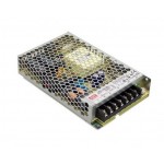 Блок живлення Mean Well 158.4W DC48V IP20 (LRS-150-48)