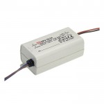 Блок живлення Mean Well 16.08W DC24V IP42 (APV-16-24)