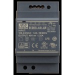 Світильник COLORS 56W 6000Lm 4000К 2507мм (GLS-L02FDXSS2500-NW)