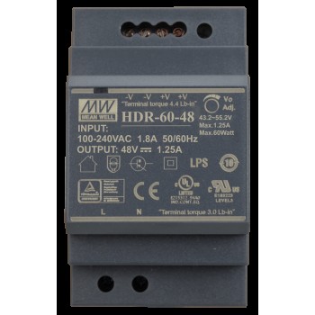 Світильник COLORS 56W 6000Lm 4000К 2507мм (GLS-L02FDXSS2500-NW)