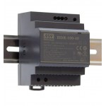 Блок живлення Mean Well на DIN-рейку 90W 12V IP20 (HDR-100-12N)