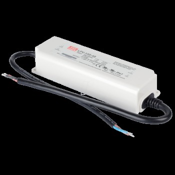 Блок живлення Mean Well 153.6W DC48V IP67 (LPV-150-48)