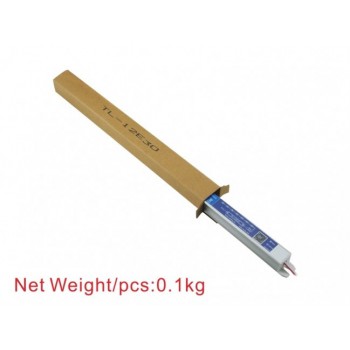 Блок живлення NeonPro Slim 30W DC12V (TL-12E30)