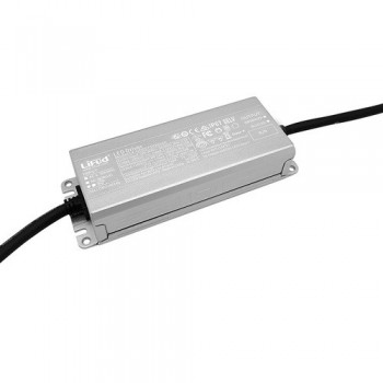 Блок живлення LIFUD 200W DC24V IP67 (LF-GOE200YV024A)
