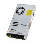 Блок живлення Mean Well 451.2W DC24V IP20 (LRS-450-24)