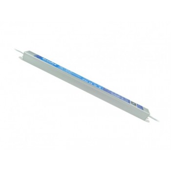 Блок живлення NeonPro Slim 30W DC12V (TL-12E30)