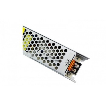 Блок живлення DEYA Slim 100W DC24V (DHS-100-24)