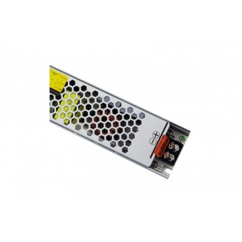 Блок живлення DEYA Slim 200W DC24V (DHS-200-24)