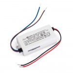Блок живлення Mean Well 12W DC24V IP42 (APV-12-24)