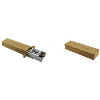Блок живлення DEYA Slim 300W DC24V (DHS-300-24)