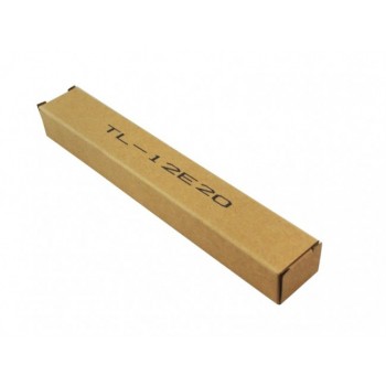 Блок живлення NeonPro Slim 20W DC12V (TL-12E20)