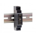 Блок живлення Mean Well на DIN-рейку 15W 12V IP20 (HDR-15-12)