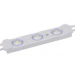 LED-модуль Rishang 160° 3-2835-12V-IP65 65Lm 0.7W 7000 K (M983TA-W)