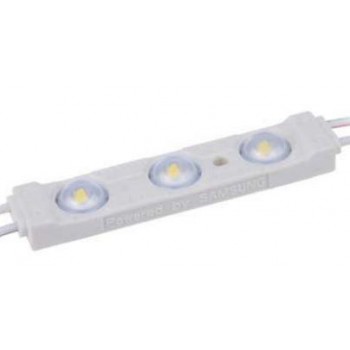 LED-модуль Rishang 160° 3-2835-12V-IP65 65Lm 0.7W 7000 K (M983TA-W)