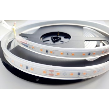 Термостійка стрічка COLORS 80-3030-24V-IP65 4.8W 745Lm 4000K 5м (DS980-24V-10mm-IP65-NW)
