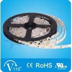 LED стрічка RISHANG 60-2835-12V-IP65 3D 6W 485Lm 3000K 5м (RNPW60TA-B-WW)