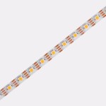 LED стрічка RISHANG 120-2835-12V-IP33 9,6W 785Lm 6000K 50м (RD08C0TA-B-W_50)