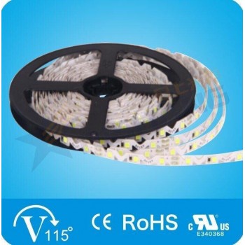 LED стрічка RISHANG 60-2835-12V-IP65 3D 6W 485Lm 4000K 5м (RNPW60TA-B-NW)