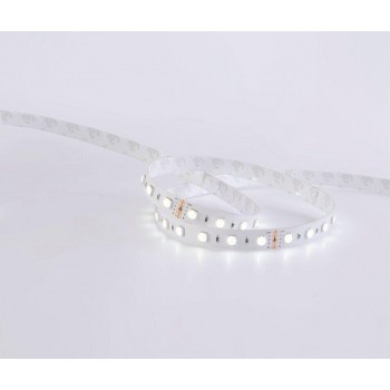 LED стрічка COLORS 60-5050-24V-IP33 16.8W RGB+4000K 5м (D560RGBNW-24V-12mm)