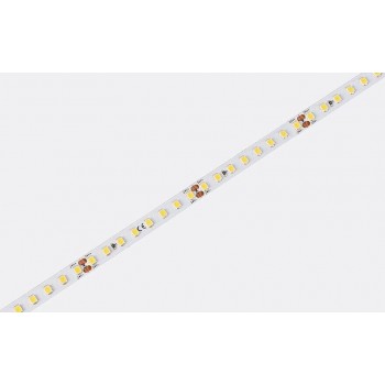 LED стрічка COLORS 128-2835-24V-IP33 8.7W 1342Lm 6000K 5м (D8128-24V-8mm)