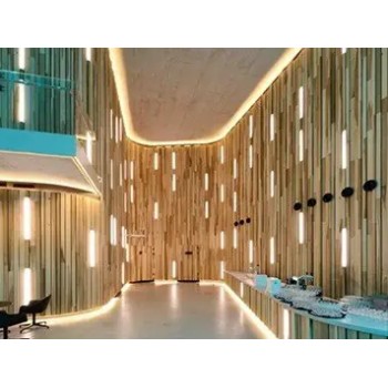 LED стрічка RISHANG 120-3014-24V-IP20 8.6W 836Lm 3000K 5м (RD08C0GC-WW)