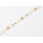 LED стрічка COLORS 120-2835-24V-IP20 5W 790Lm 3000K 5м (D8120-24V-8mm-5W-WW9)