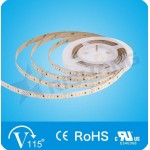 LED стрічка RISHANG 128-2835-24V-IP68 12W 1385Lm 2700K 5м (RDA2C8TC-A-SW)