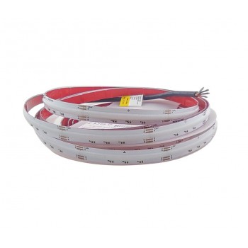 LED стрічка RISHANG COB-24V-IP20 16W 584Lm RGB 5м (RM0016SP-HHA)