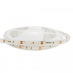 LED стрічка RISHANG 60-2835-12V-IP67 5.5W 400Lm 4000K 5м (RN3060TA-B-NW)