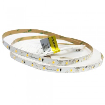 LED стрічка RISHANG 60-2835-12V-IP20 4.8W Blue 5м (RD0860TA-B)