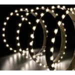 LED стрічка COLORS 120-2835-12V-IP20 8,8W 1000Lm 6000K 50м (DJ120-12V-8mm-W_DP50)