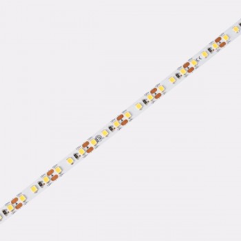 LED стрічка COLORS 120-2835-12V-IP20 8.4W 957Lm 4000K 5м (D8120-12V-8mm-NW8)