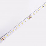 LED стрічка COLORS 90-2835-24V-IP20 4,3W 890Lm 3000K 5м (D890-24V-10mm-WW)