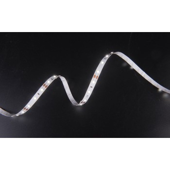 LED стрічка COLORS 60-2835-12V-IP20 4.2W 416Lm 4000K 5м (D860-12V-8mm-NW)
