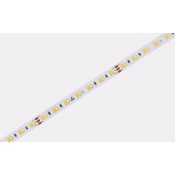 LED стрічка COLORS 140-2835-24V-IP33 17.1W 1710Lm 2700/6000K 5м (D8140SWW-24V-10mm)
