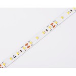 LED стрічка COLORS 80-2835-48V-IP20 5.8W 625Lm 3000K 5м (D880-48V-10mm-WW)