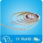 LED стрічка RISHANG 60-2835-12V-IP65 12W 812Lm 2700K 5м (RN6060TA-A-SW)