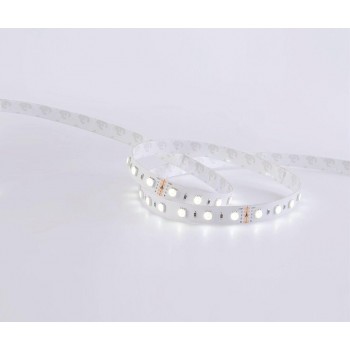 LED стрічка COLORS 60-5050-24V-IP33 16.8W RGB+3000K 5м (D560RGBWW-24V-12mm)