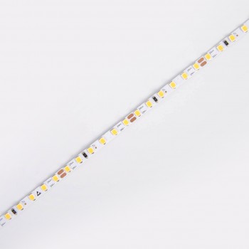 LED стрічка COLORS 120-2835-24V-IP20 8.4W 800Lm 4000K 5м (D8120-24V-5mm)