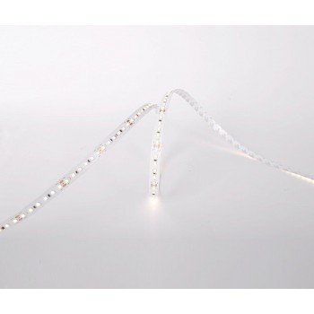LED стрічка COLORS 120-2835-24V-IP20 8.7W 3000K 20м (DS8120-24V-12mm-WW)