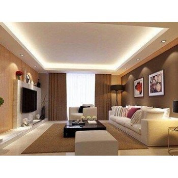 LED стрічка COLORS 64-2835-24V-IP33 4.3W 677Lm 4000K 5м (D864-24V-8mm-NW)