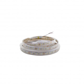 Гнучкий неон COLORS 24V-IP65 8,8W 670Lm 2700K 5м (NJT1010-SW)